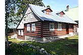 Počitniška hiša Rokytnice nad Jizerou Češka